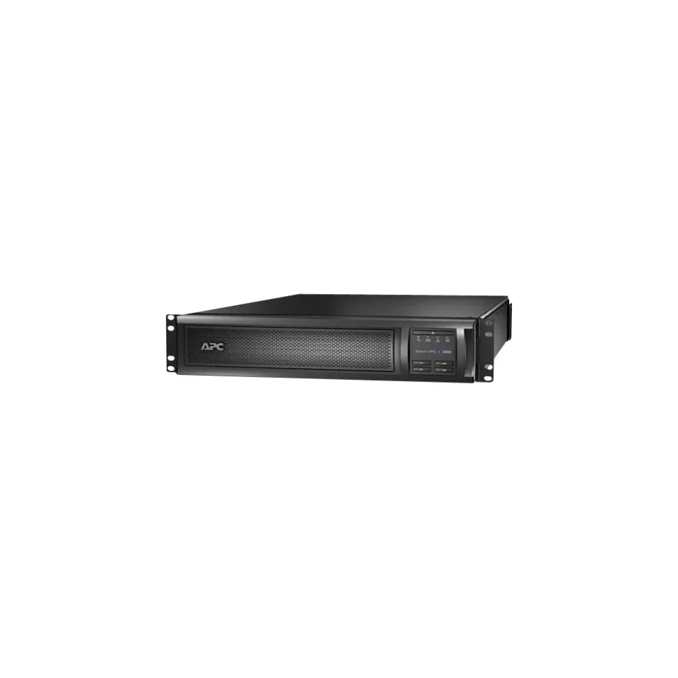 SMART-UPS X NC 3000VA/2700W 2HE RT
