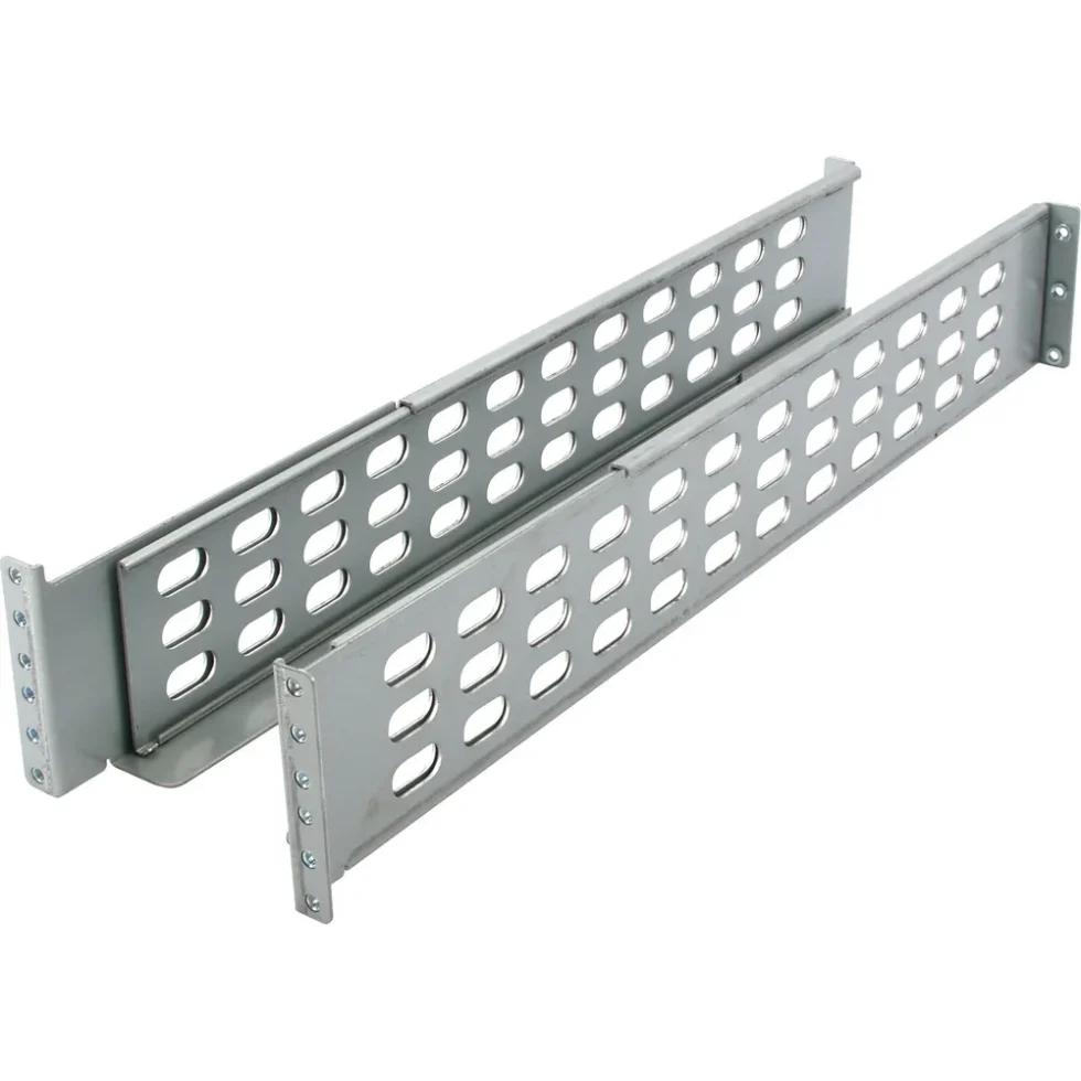 RACK INST. KIT 4 PKT. FOR UPS