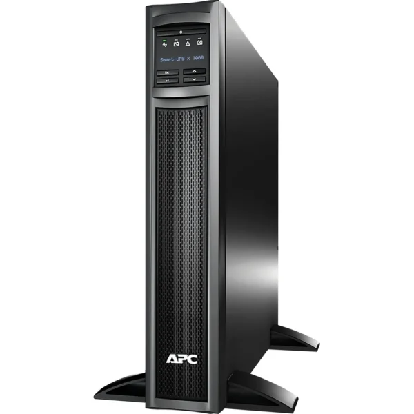 SMART-UPS 1000VA/800W 2HE R/T