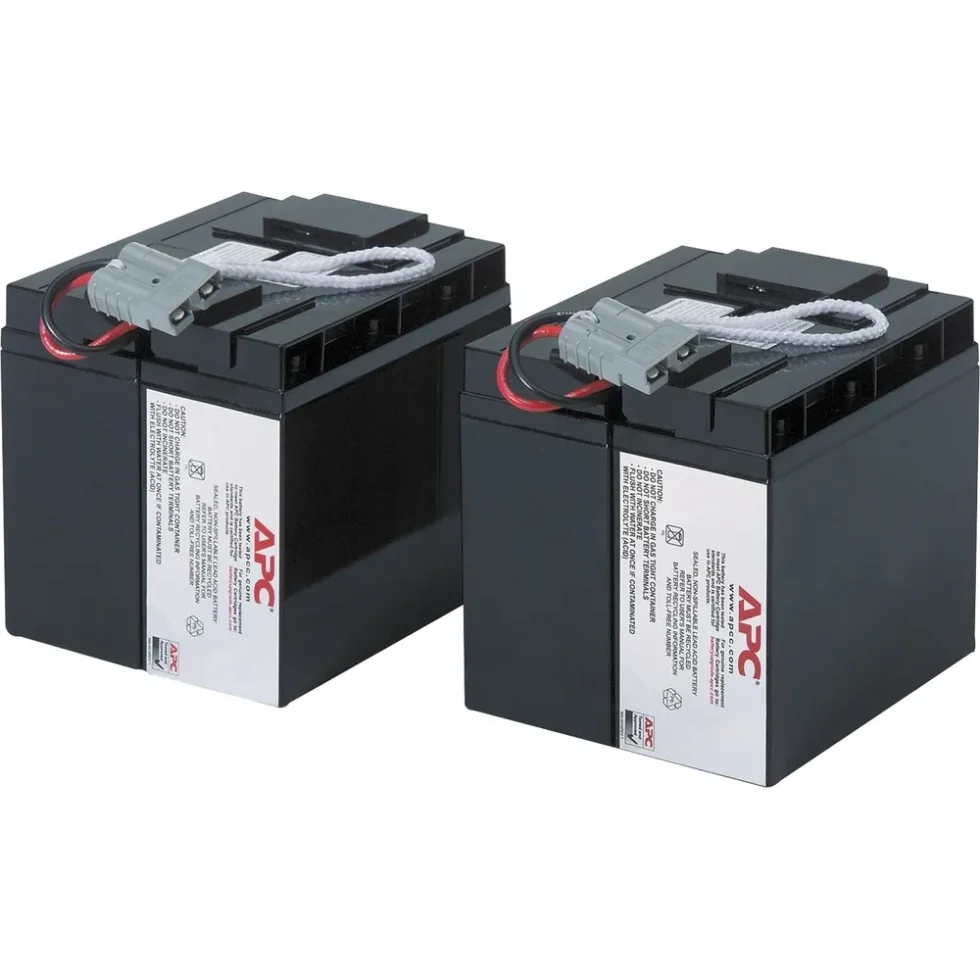 BATTERIPAKKE RBC11