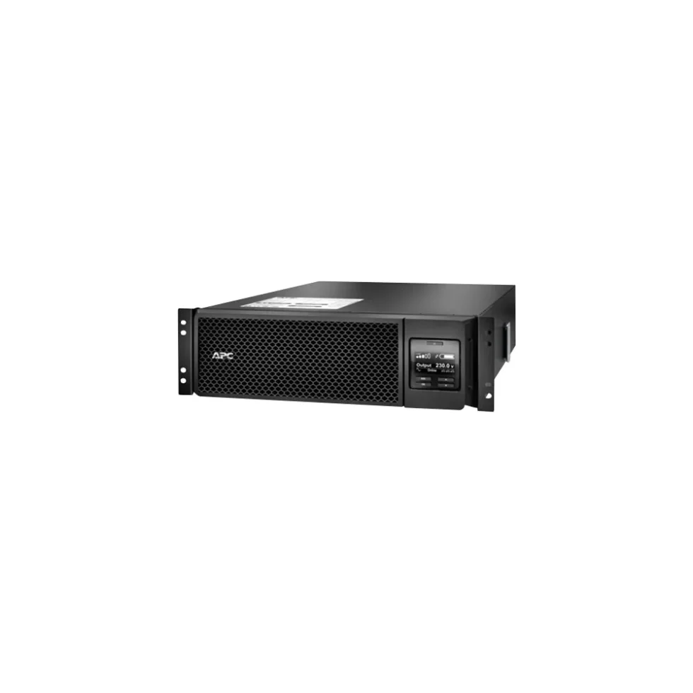 SMART-UPS SRT RM 5000VA/4500W 3HE