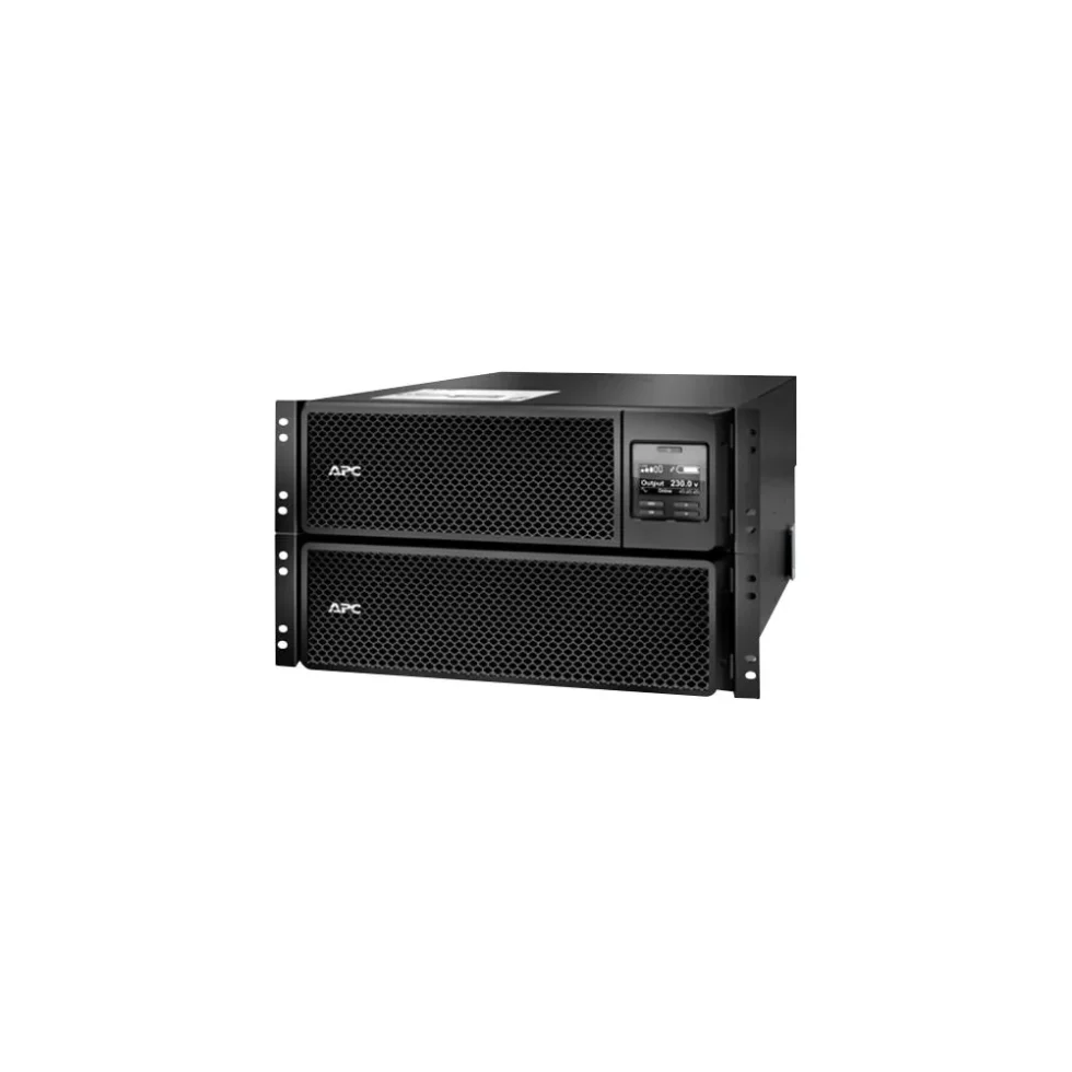 SMART-UPS SRT RM 10KVA/10KW 6HE