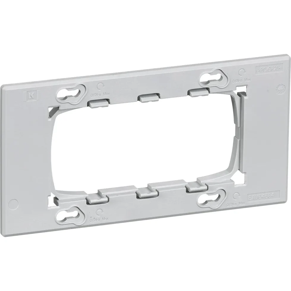 FUGA ADAPTERRAMME CE60 2M