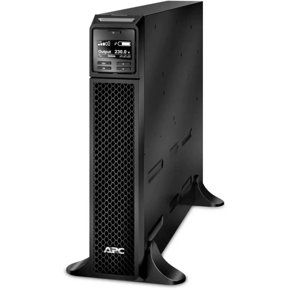 SMART-UPS SRT 3000VA/2700W TOWER