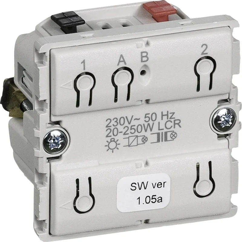FUGA UNIVERSAL ENH LYSDÆMPER UNI250