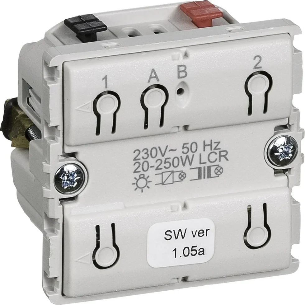 FUGA UNIVERSAL ENH LYSDÆMPER UNI250
