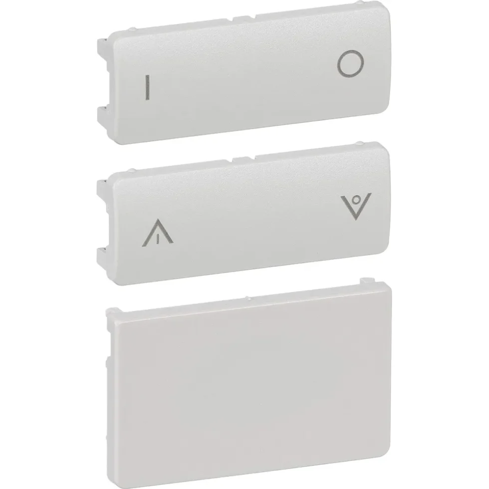 FUGA TANGENTSÆT FOR BATTERITRYK 2SL LG