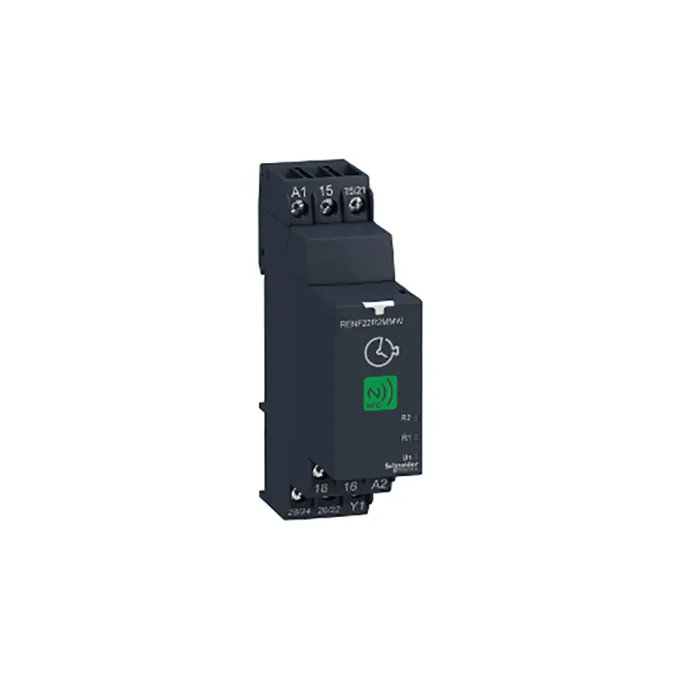 Multifunktionstimer NFC 2C/O 28 funktion