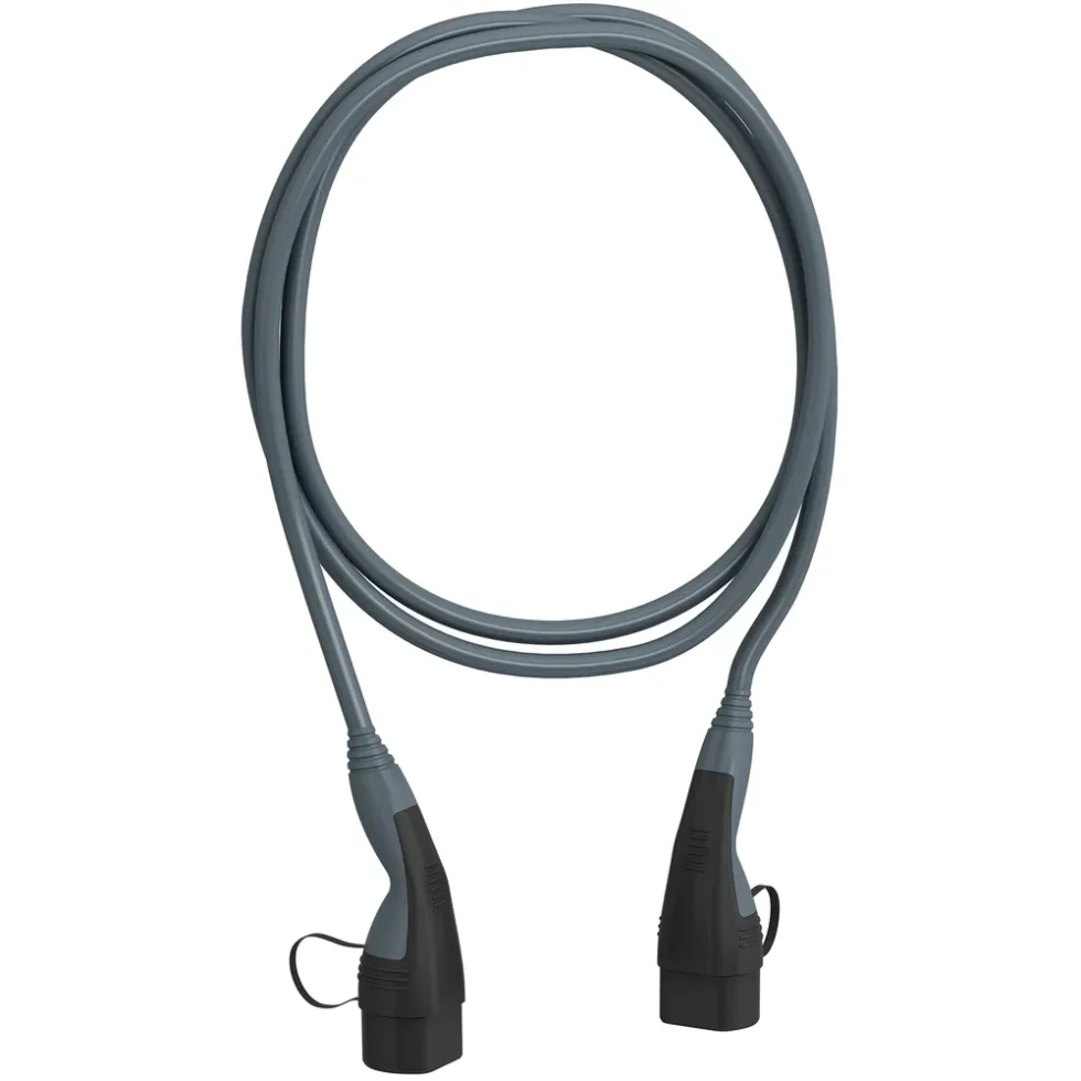 LADEKABEL 10 METER STIK T2-T2 32A 1 FASE