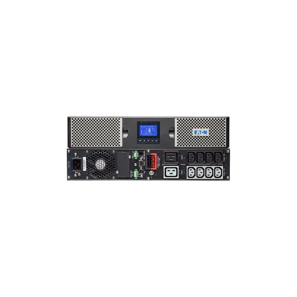 EATON 9PX 3000VA 120V RT LV RACK/TOWER
