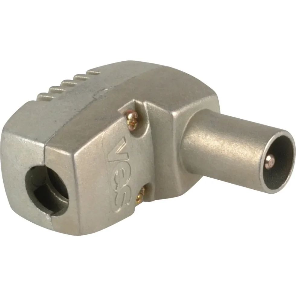 COAXSTIK,HAN METAL VINKEL