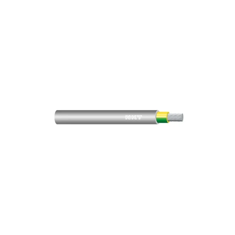 KABEL 1X240 NOIK-AL 90° 500TR