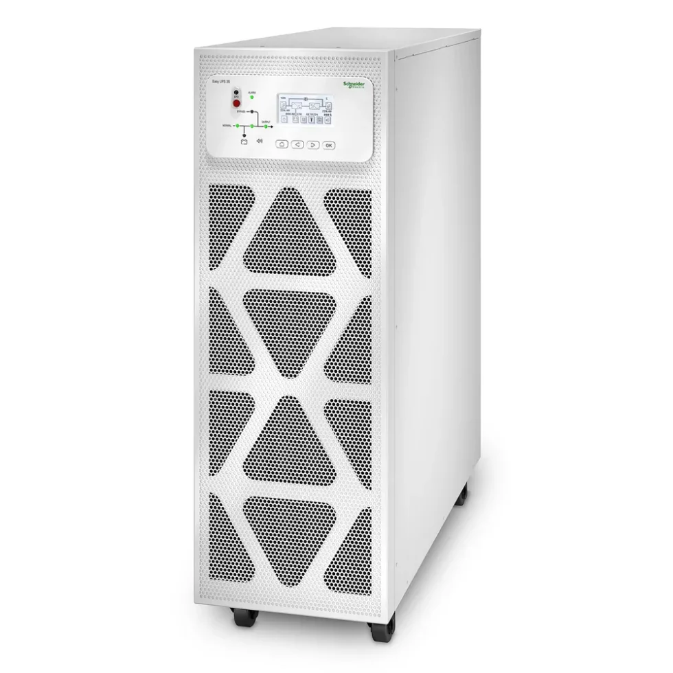 EASY UPS 3S 30KVA 400V 3:3 UPS LOW TOWER