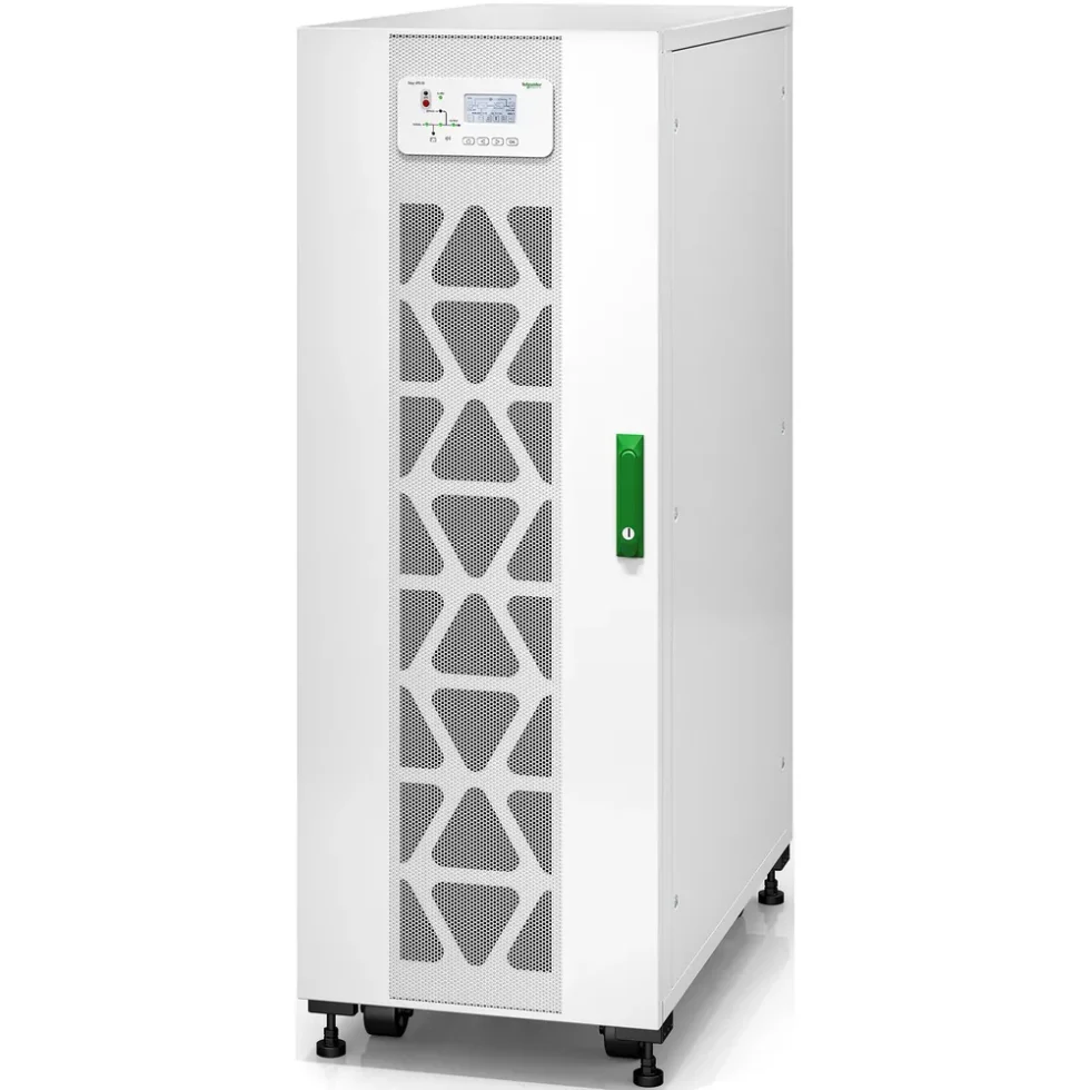 EASY UPS 3S 40KVA 400V 3:3 UPS 15 MIN.