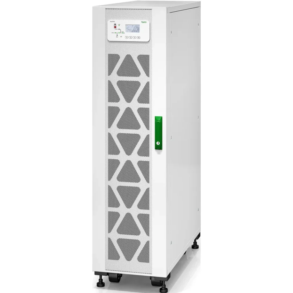 EASY UPS 3S 15KVA 400V 3:3 UPS 25 MIN.