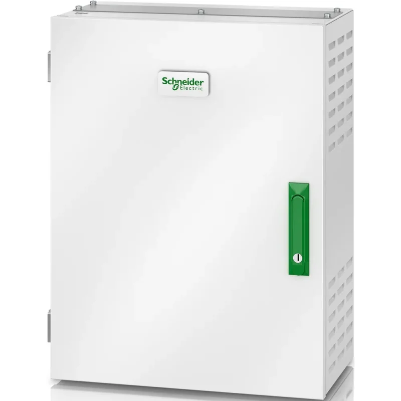 GALAXY VS BATTERI BREAKER BOX 20-80KW