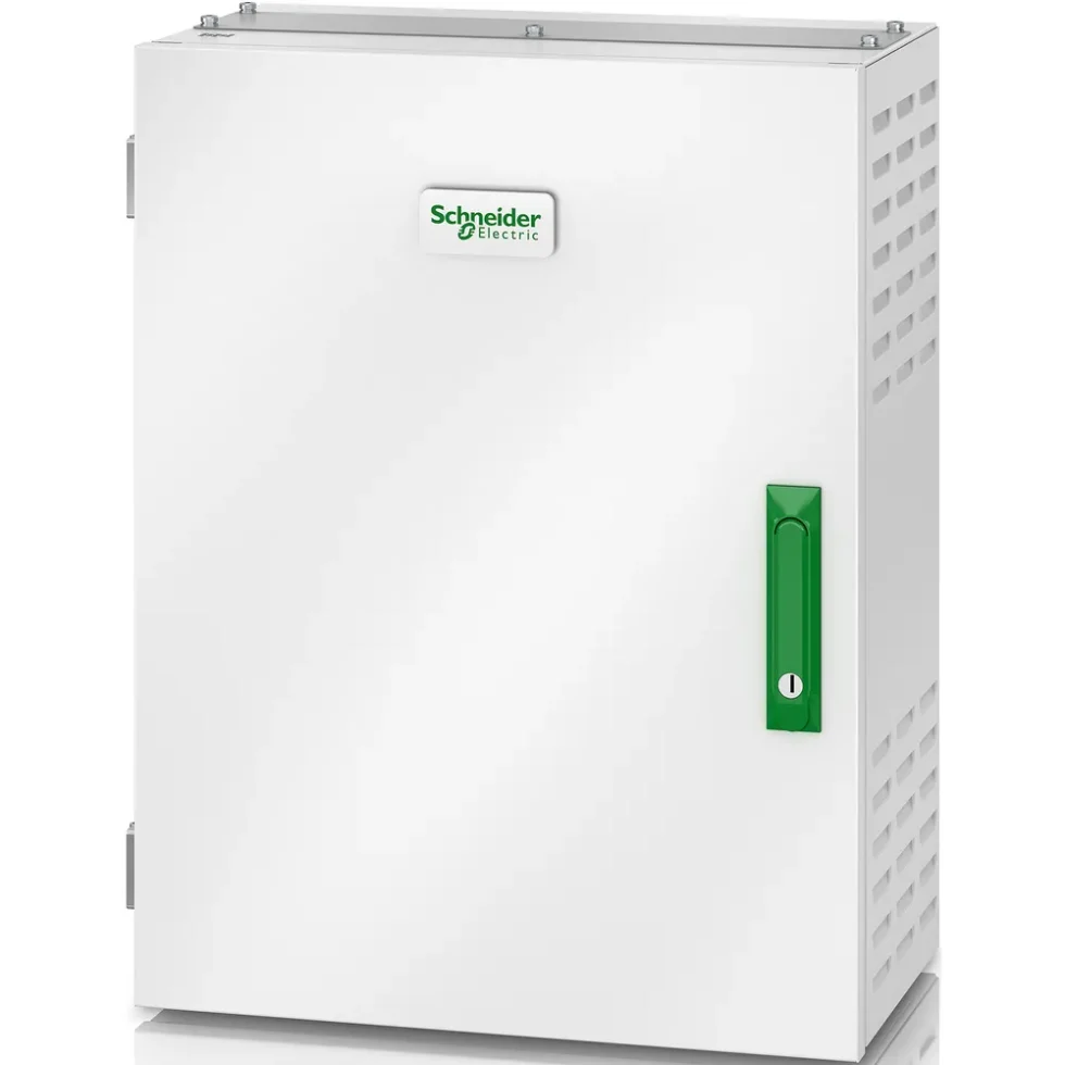GALAXY VS BATTERI BREAKER BOX 20-80KW