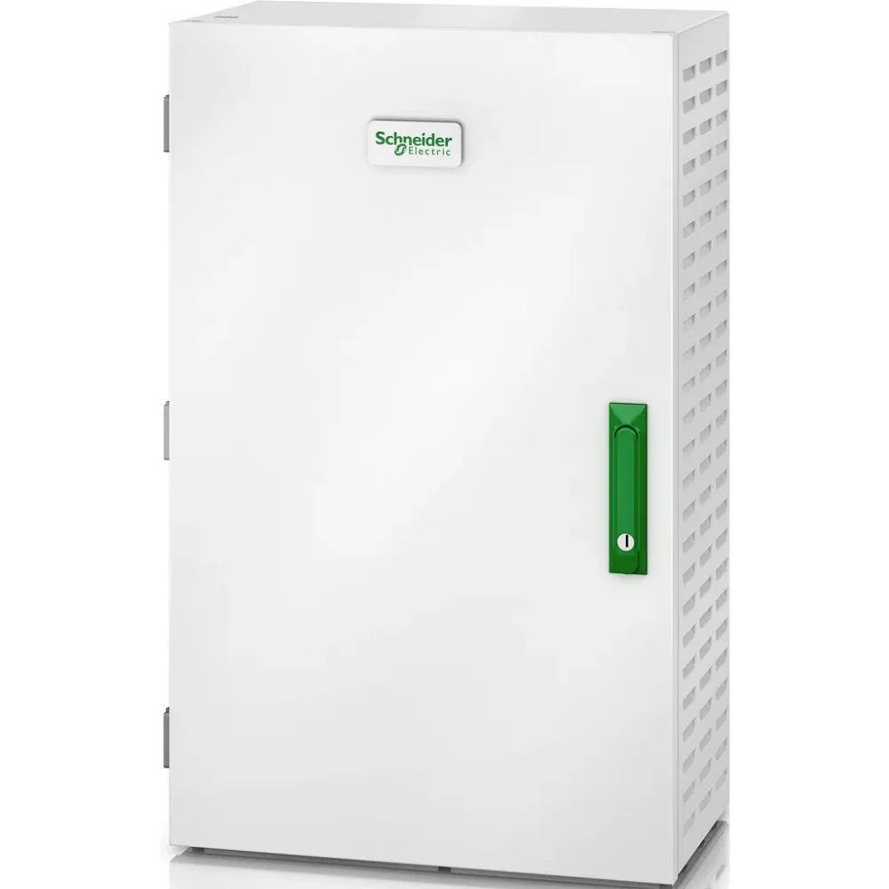 GALAXY VS BATTERI BREAKER BOX 100-200KW