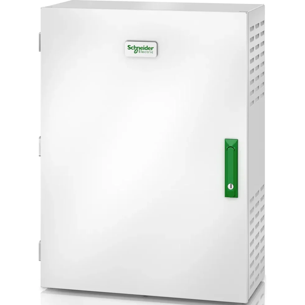 GALAXY VS BYPASS 80-120KW, 1 UPS, 400V