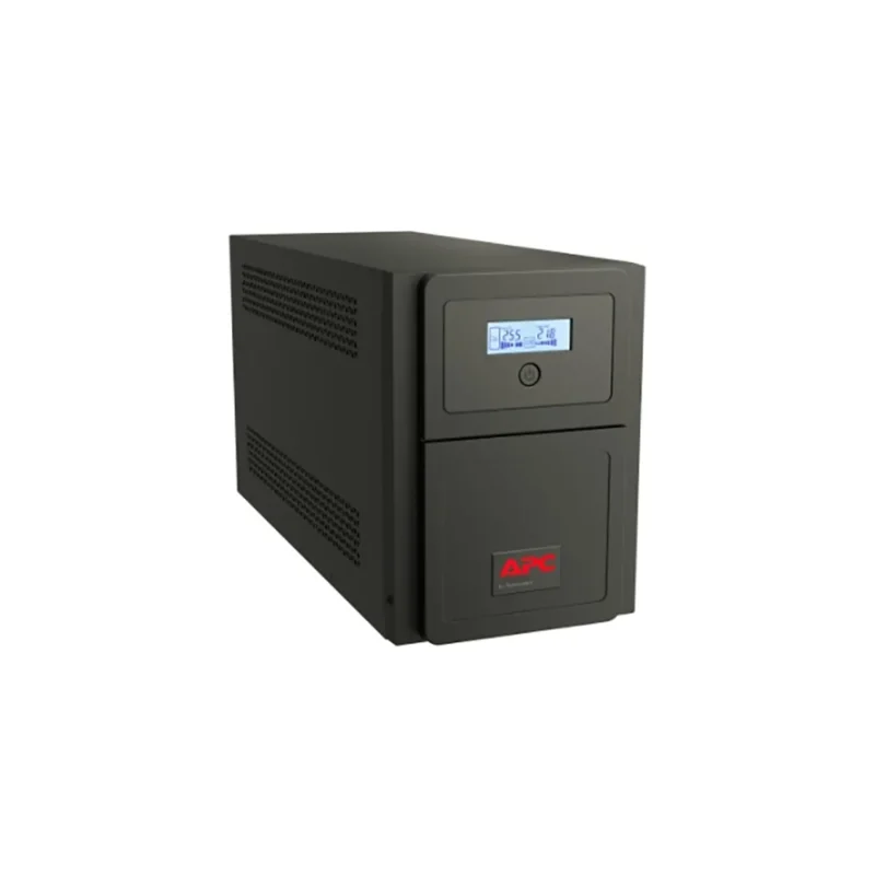 EASY UPS 750VA/525W TOWER