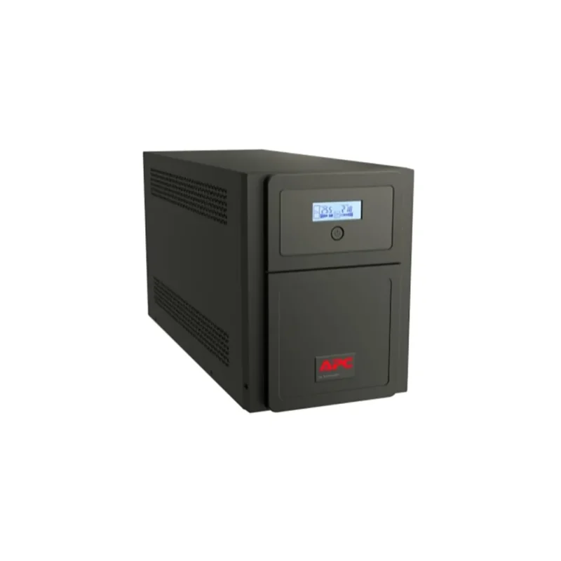 EASY UPS 2000VA/1400W TOWER