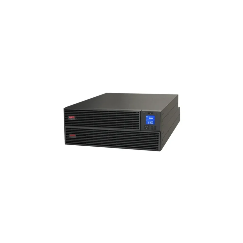 EASY UPS ONLINE 1000VA/800W RACK 4HE