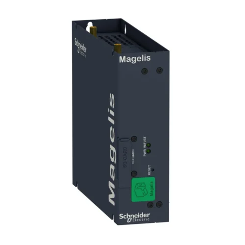 EV LOAD MANAGEMENT SYSTEM 15 CP DYNAMIC