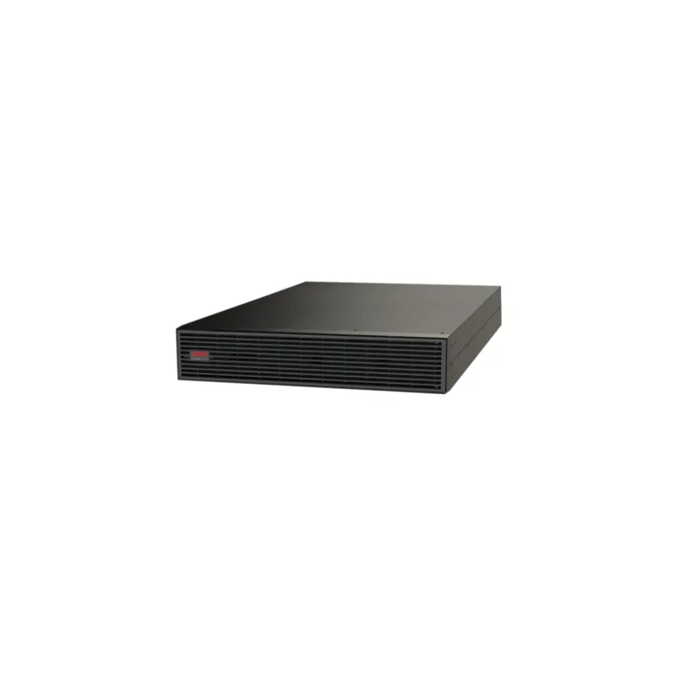 EASY UPS ONLINE 3000VA/2400W RACK 4HE