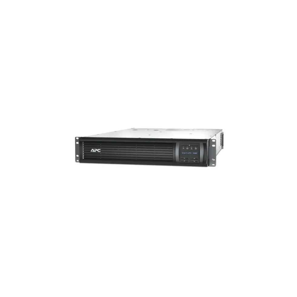 SMART-UPS 3000VA/2700W 2HE RACK NC