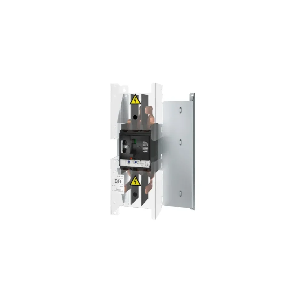 GALAXY VS BATTERI BRAKER KIT 20-80KW