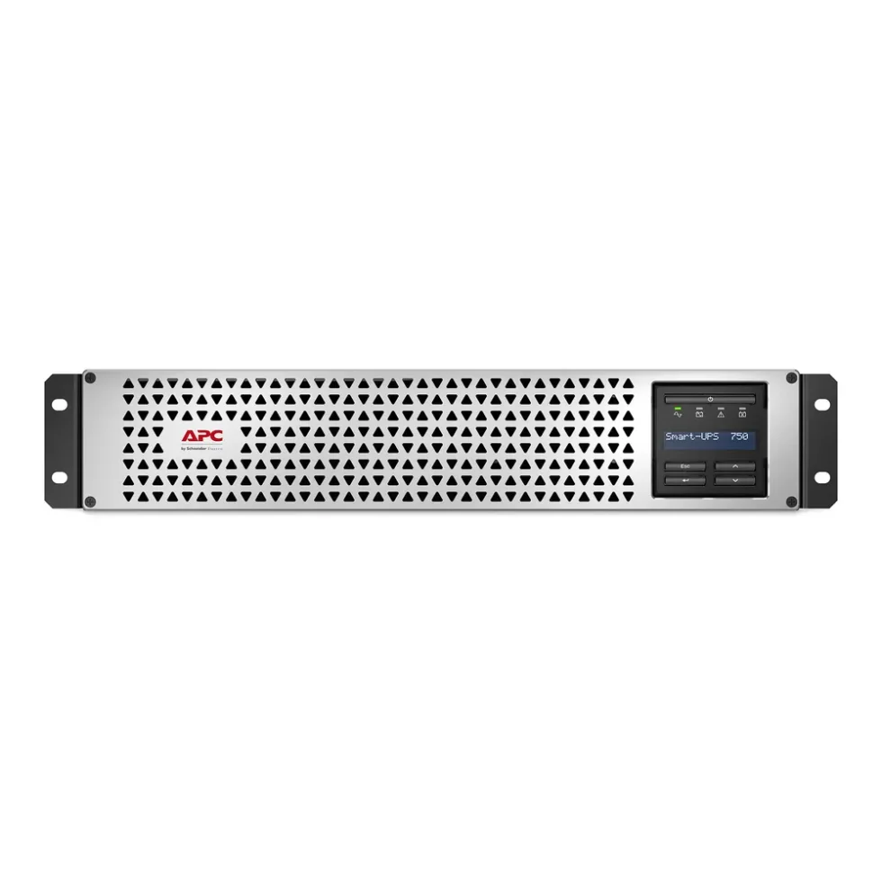 SMART-UPS SMT LI-ION RM 750VA 2HE
