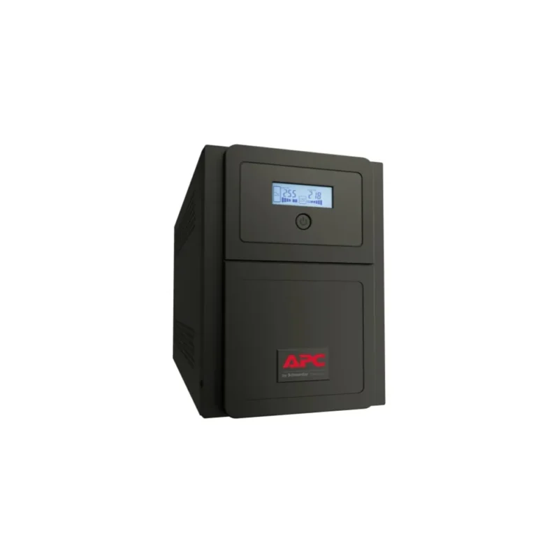 EASY UPS 1000VA/700W TOWER