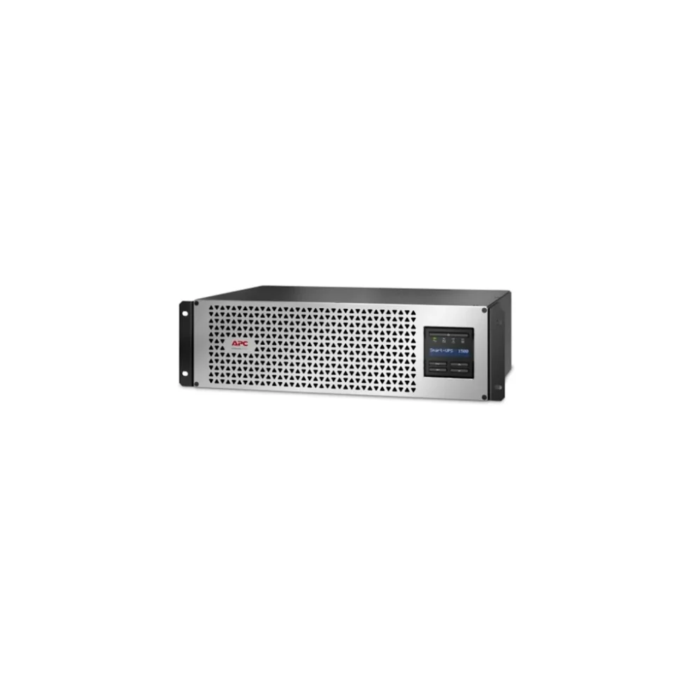 SMART-UPS SMT LI-ION RM 1500VA 3HE