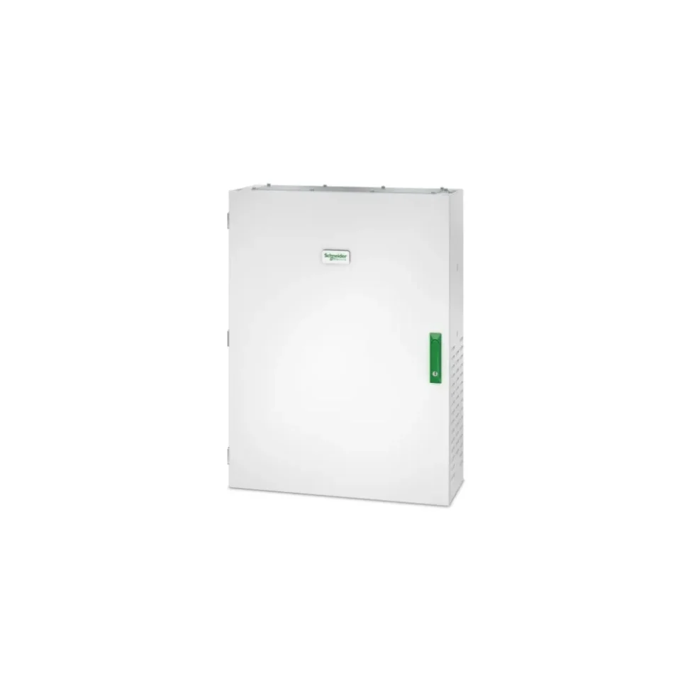 BATTERY BREAKER BOX 2X 630A DC GALAXY