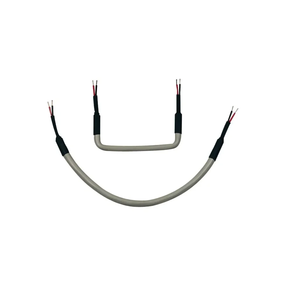 LEDNINGSJUMPERE LODRET, 360MM