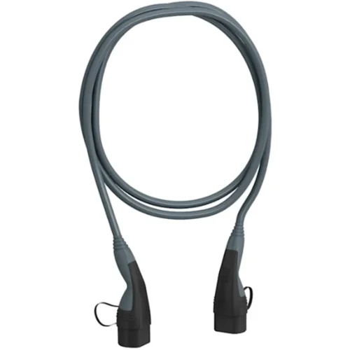 LADEKABEL 10 METER STIK T2-T2 32A 3 FASE