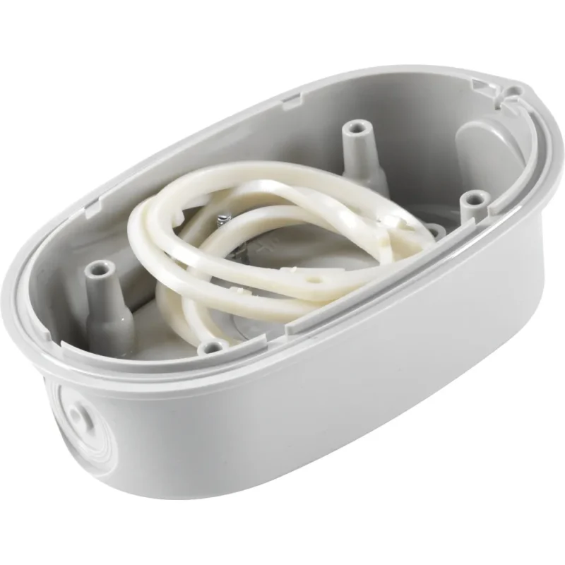 DÅSE VANDTÆT IP44 56-66