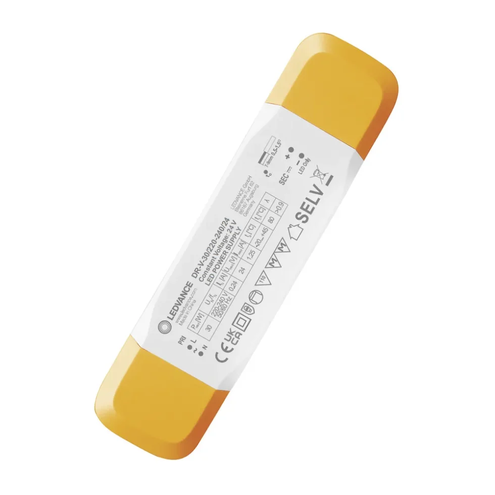 LEDVANCE LED-DRIVER VALUE -24V, 30W