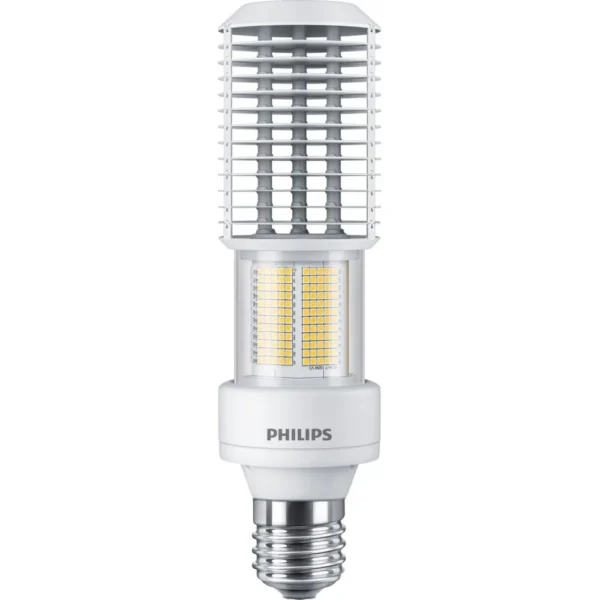 MAS LED SON-T EM 10.8KLM 65W 727 E40