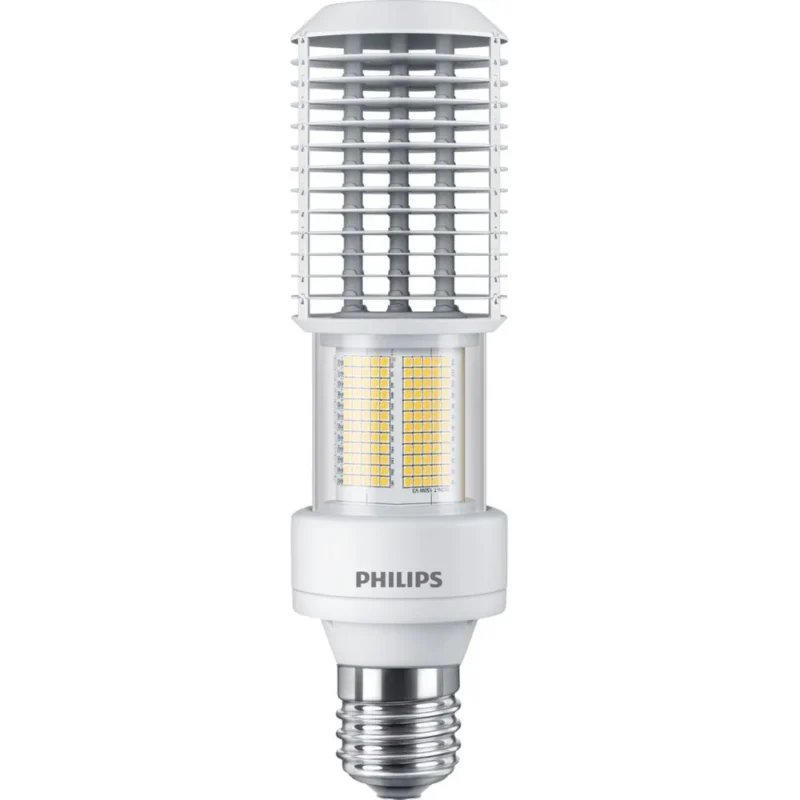 MAS LED SON-T EM 10.8KLM 65W 727 E40
