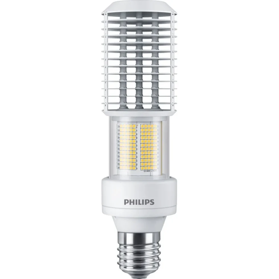 MAS LED SON-T EM 10.8KLM 65W 727 E40