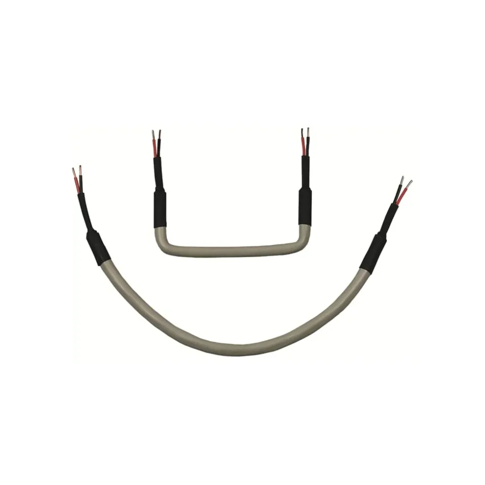 KNX KONFIGURERET BUSLED 100MM