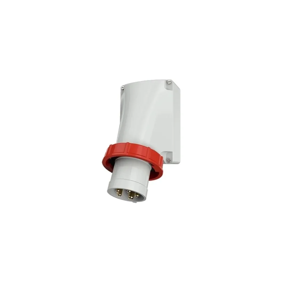 CEE VÆGINDTAG 5 POLET 125A 400V IP67
