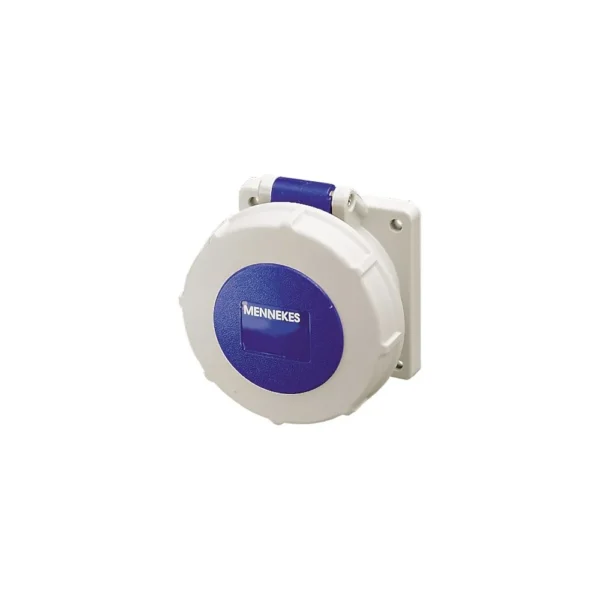 CEE PANEL UDTAG 3 POL 16A 230V IP67 H6