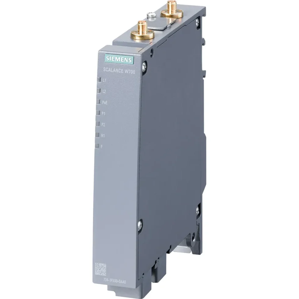 SCALANCE IWLAN W734-1 RJ45