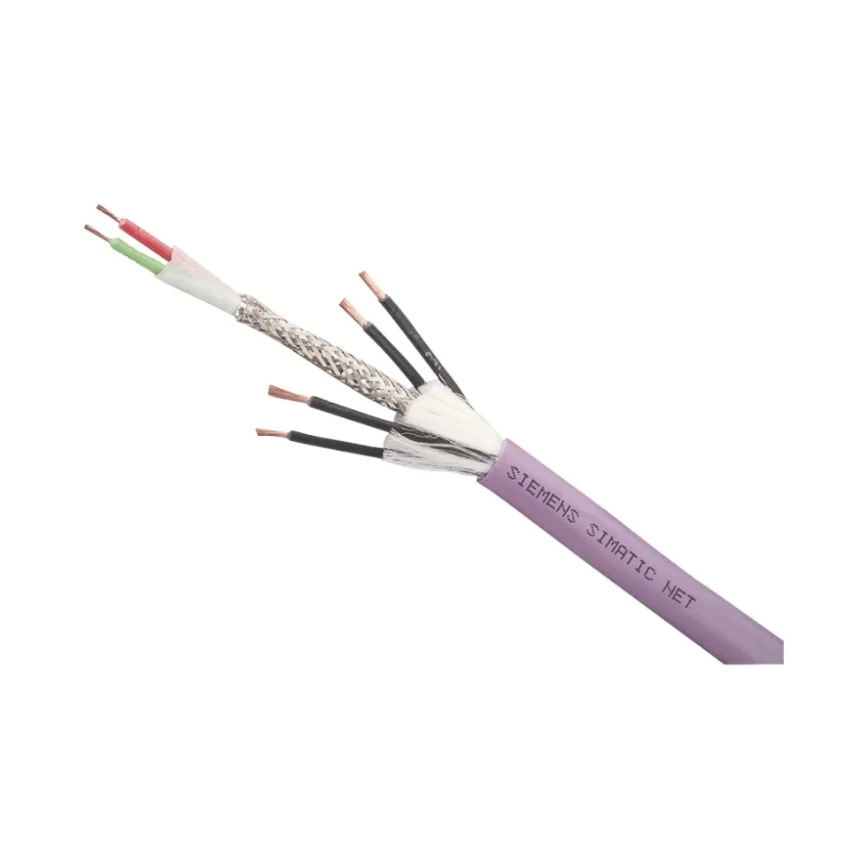 PROFIBUS ECOFAST KABEL CU