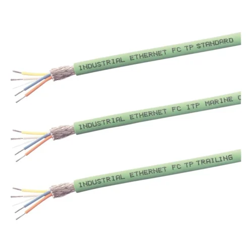 SIMATIC NET IE FC TRAIL. GP 2X2