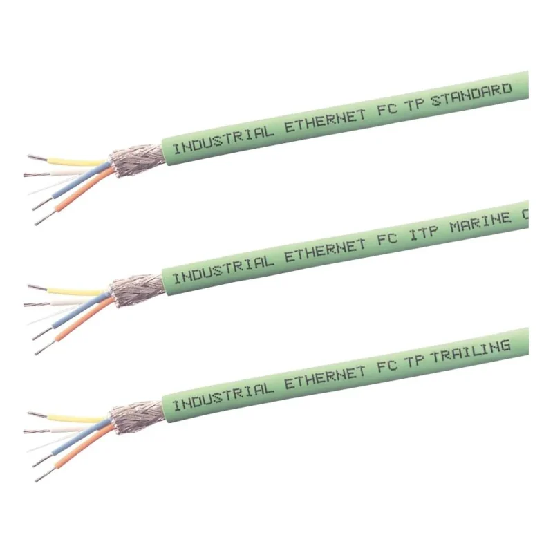 SIMATIC NET IE FC TRAIL. GP 2X2