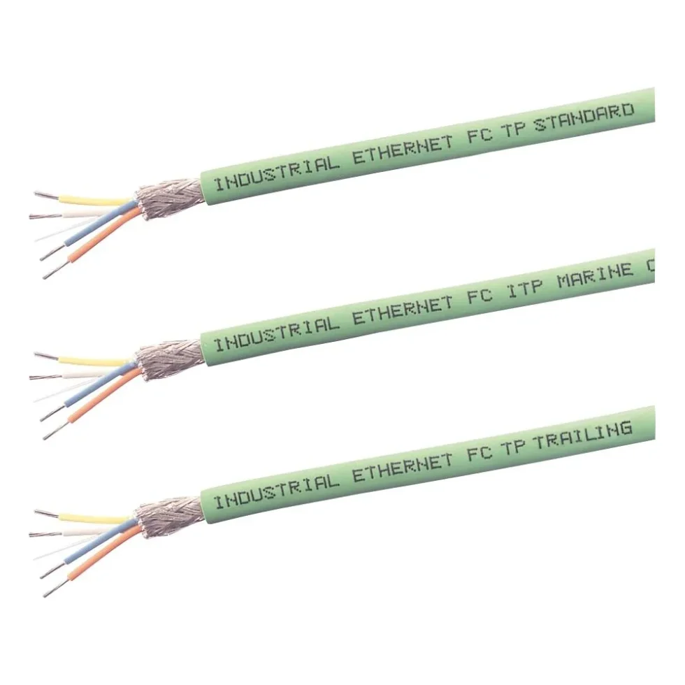 SIMATIC NET IE FC TRAIL. GP 2X2