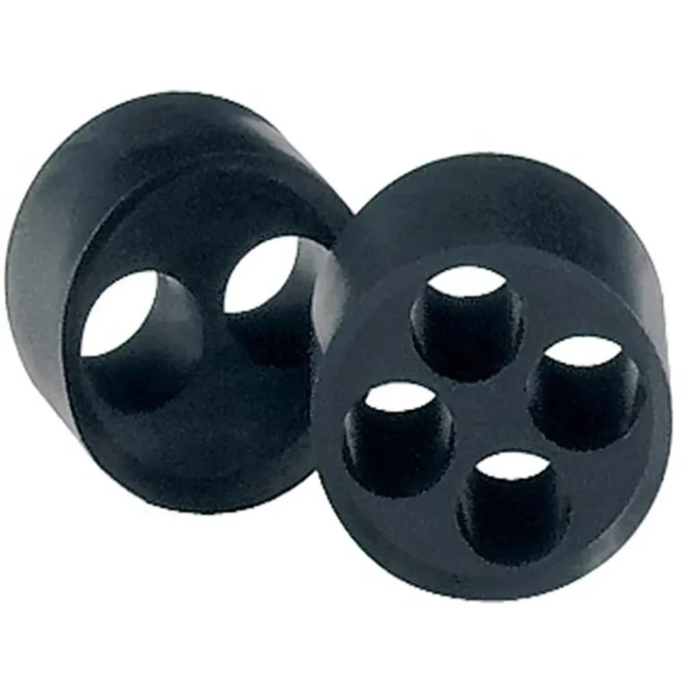 MULTIPAKNING M25 4XØ6 MM